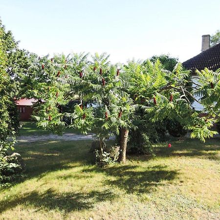 Bungalow In Lubin At 300 M From The Lake Extérieur photo