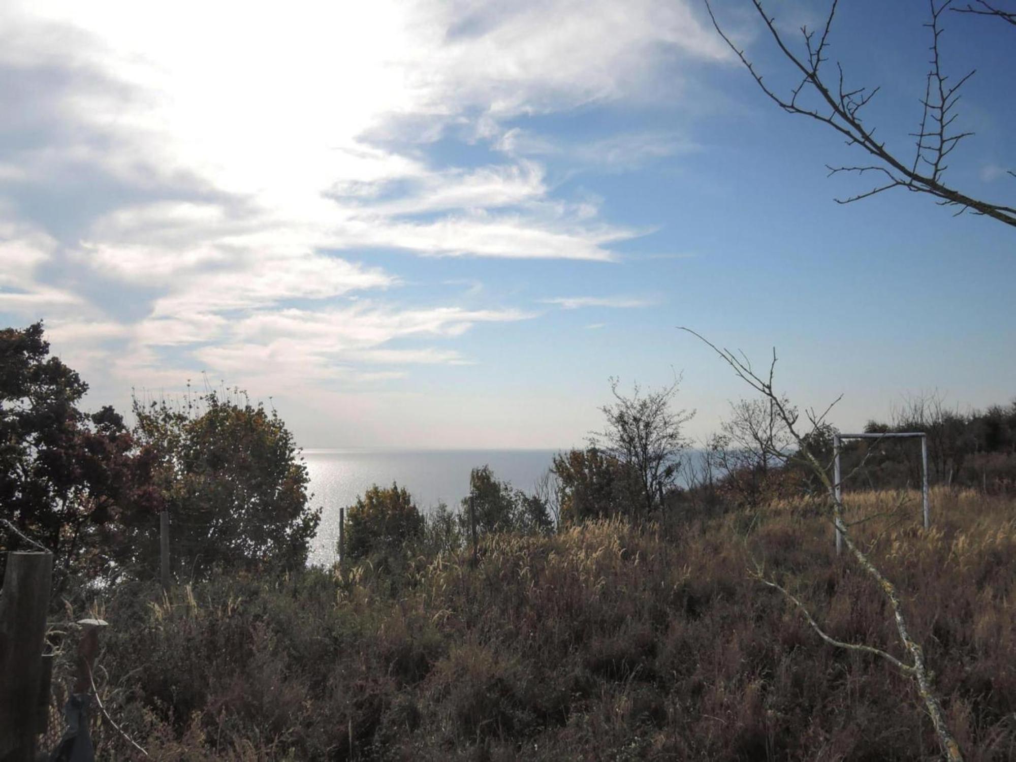 Bungalow In Lubin At 300 M From The Lake Extérieur photo